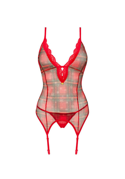5-Jollymore gorset XL/2XL-5