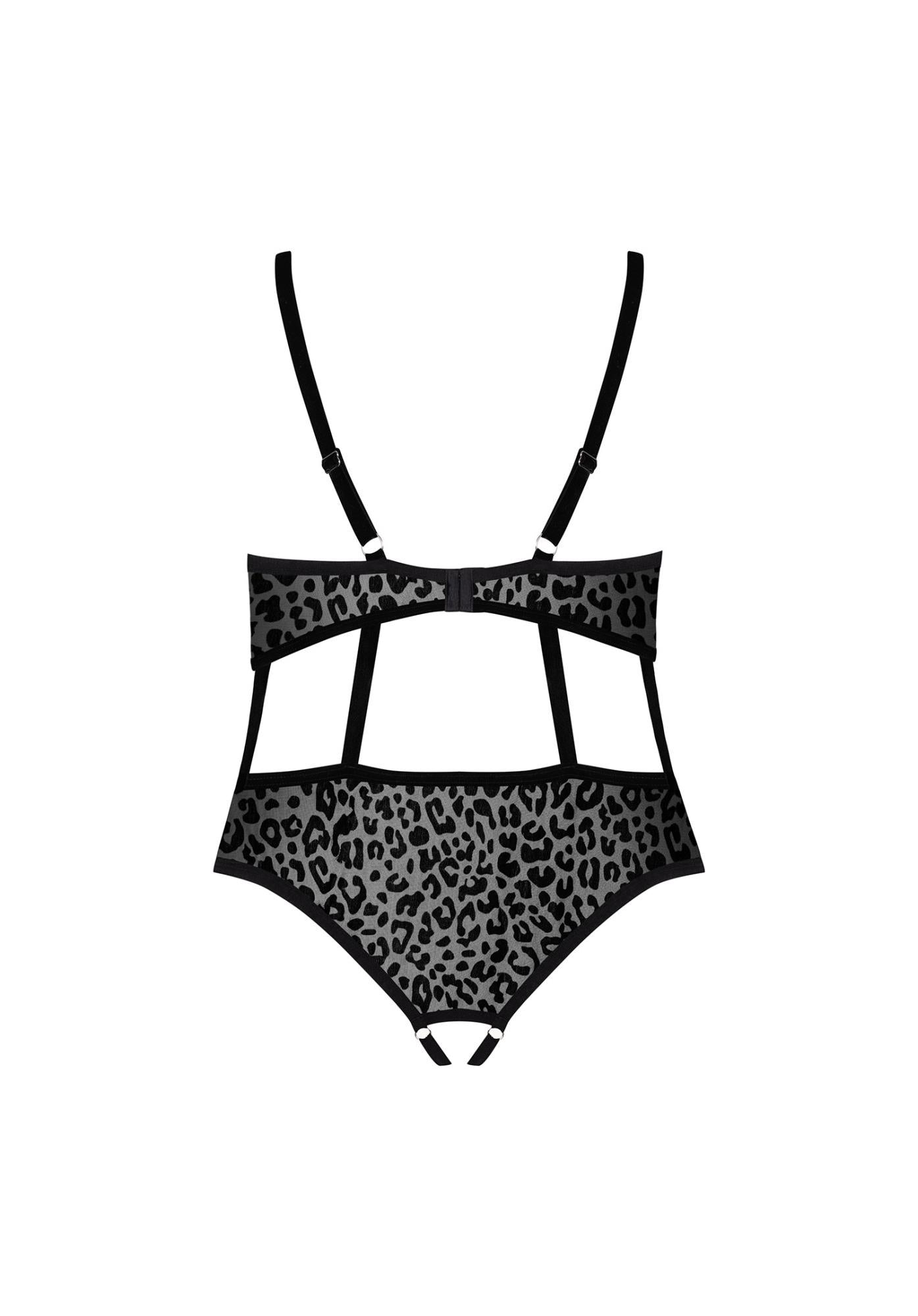 5-Erotyczne body otwarty krok obsessive jagueria 6xl-5