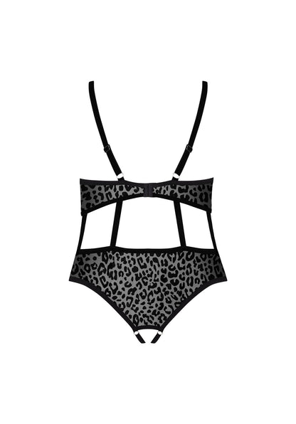 5-Erotyczne body otwarty krok obsessive jagueria 6xl-5