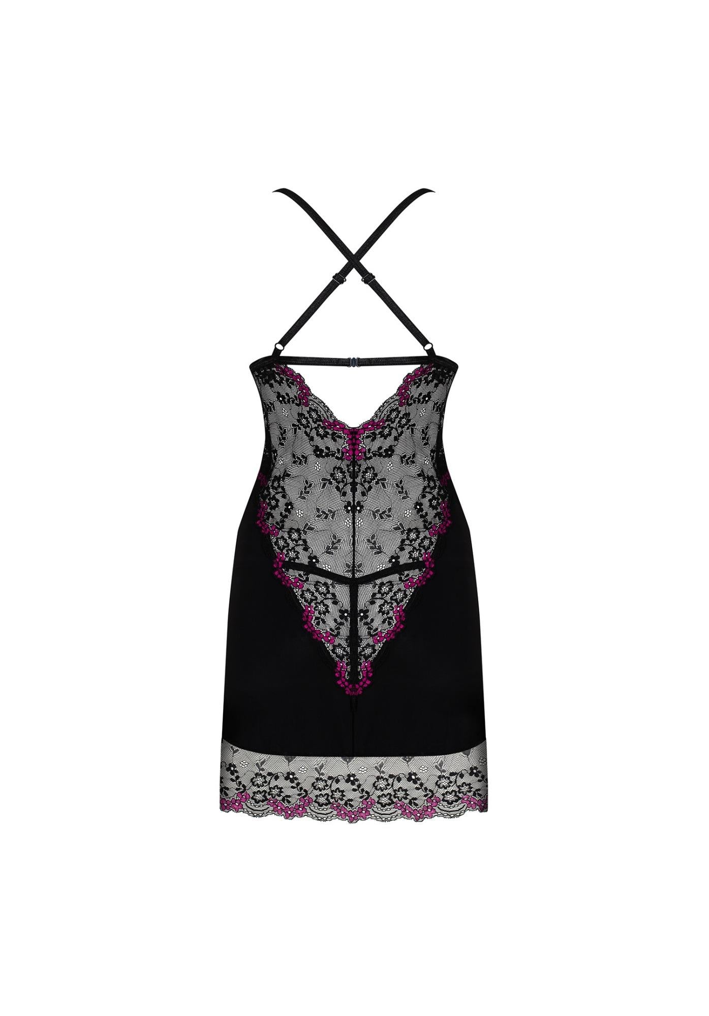 6-Vanessme koszulka i string  L/XL-6