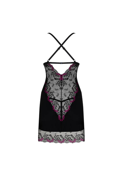 6-Vanessme koszulka i string  L/XL-6