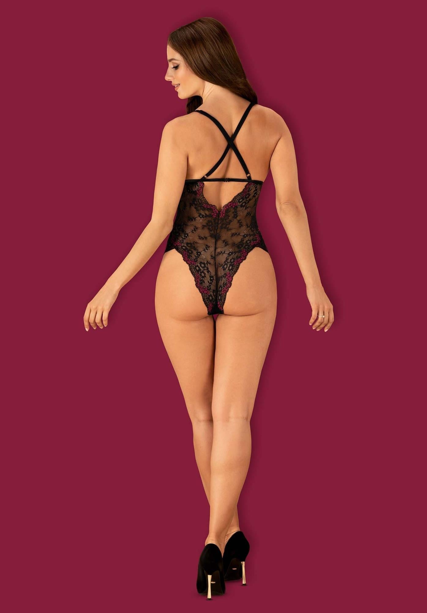 4-Vanessme body  L/XL-4