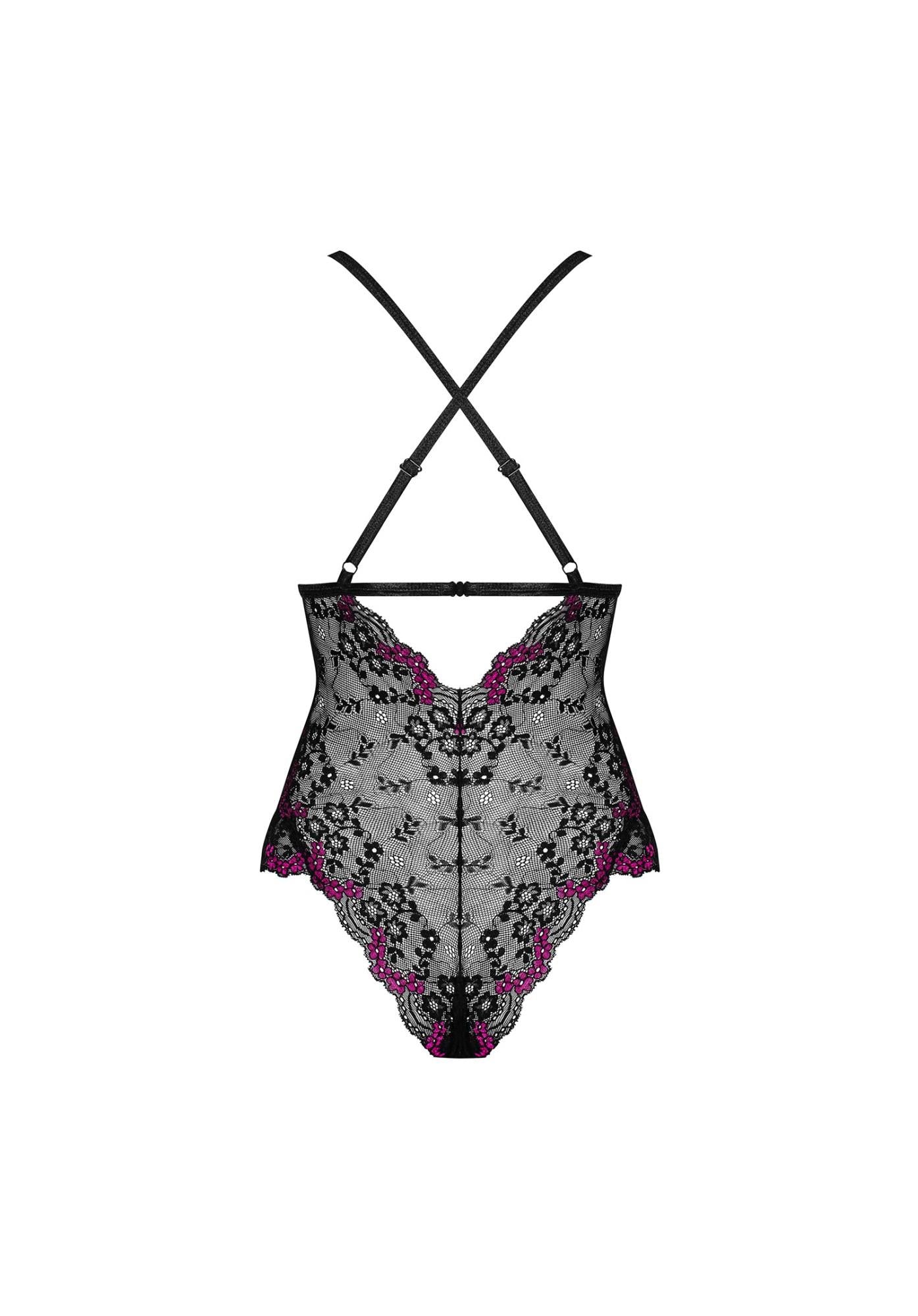6-Vanessme body  L/XL-6