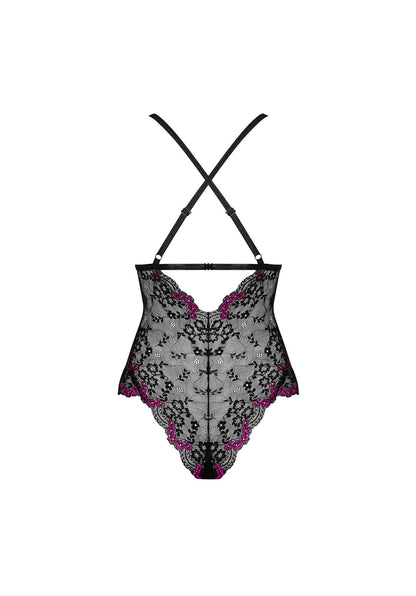 6-Vanessme body  L/XL-6