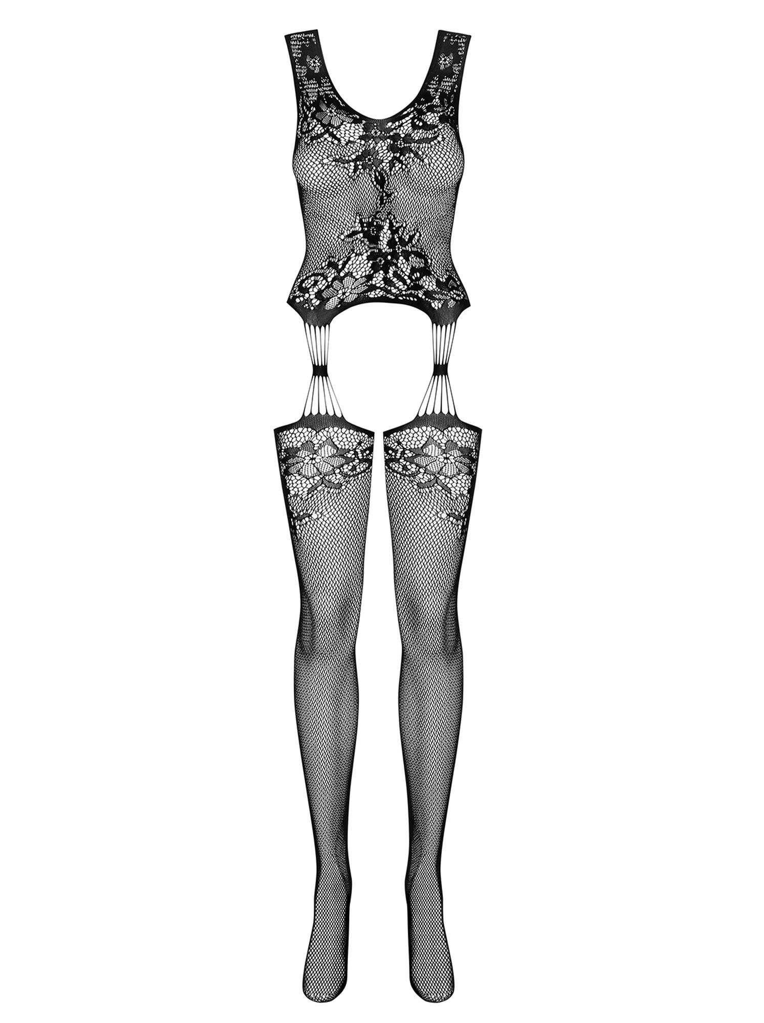2-Siateczka bodystocking erotyczna obsessive xl/xxl-2