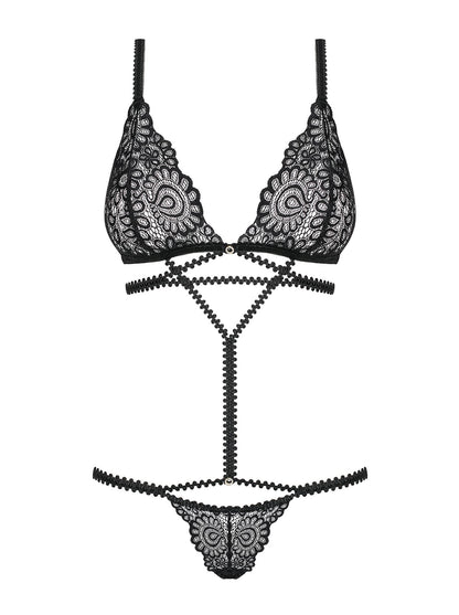 5-Erotyczne koronkowe sex body obsessive l/xl-5