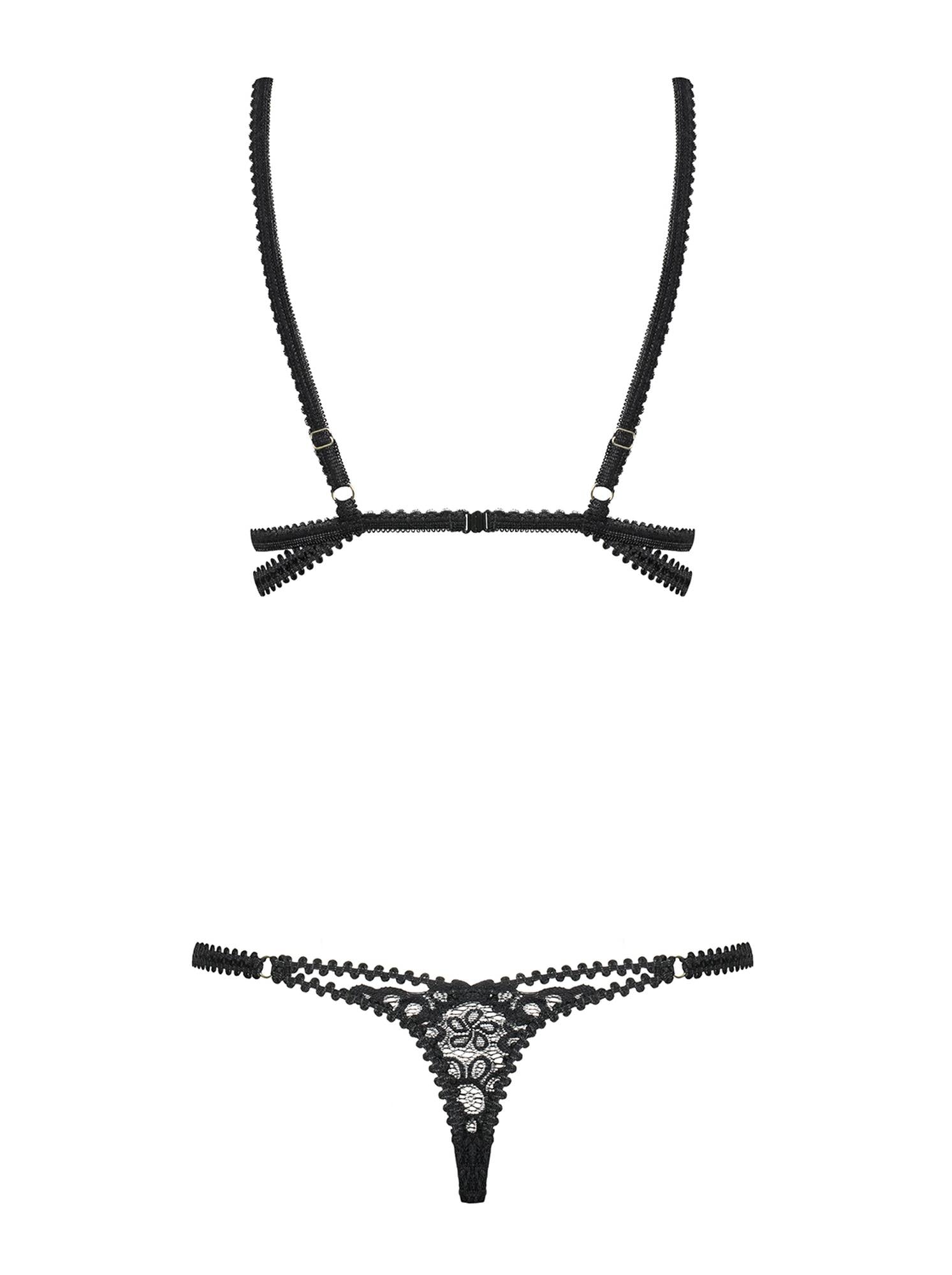 6-Erotyczne koronkowe sex body obsessive l/xl-6