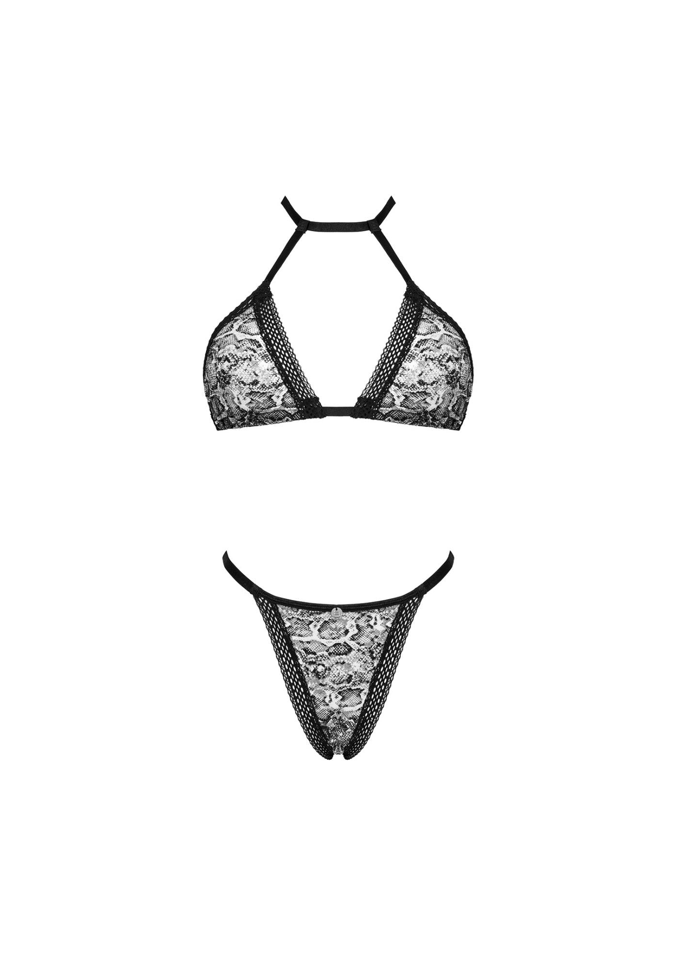 5-Xenita komplet 2-częściowy L/XL-5