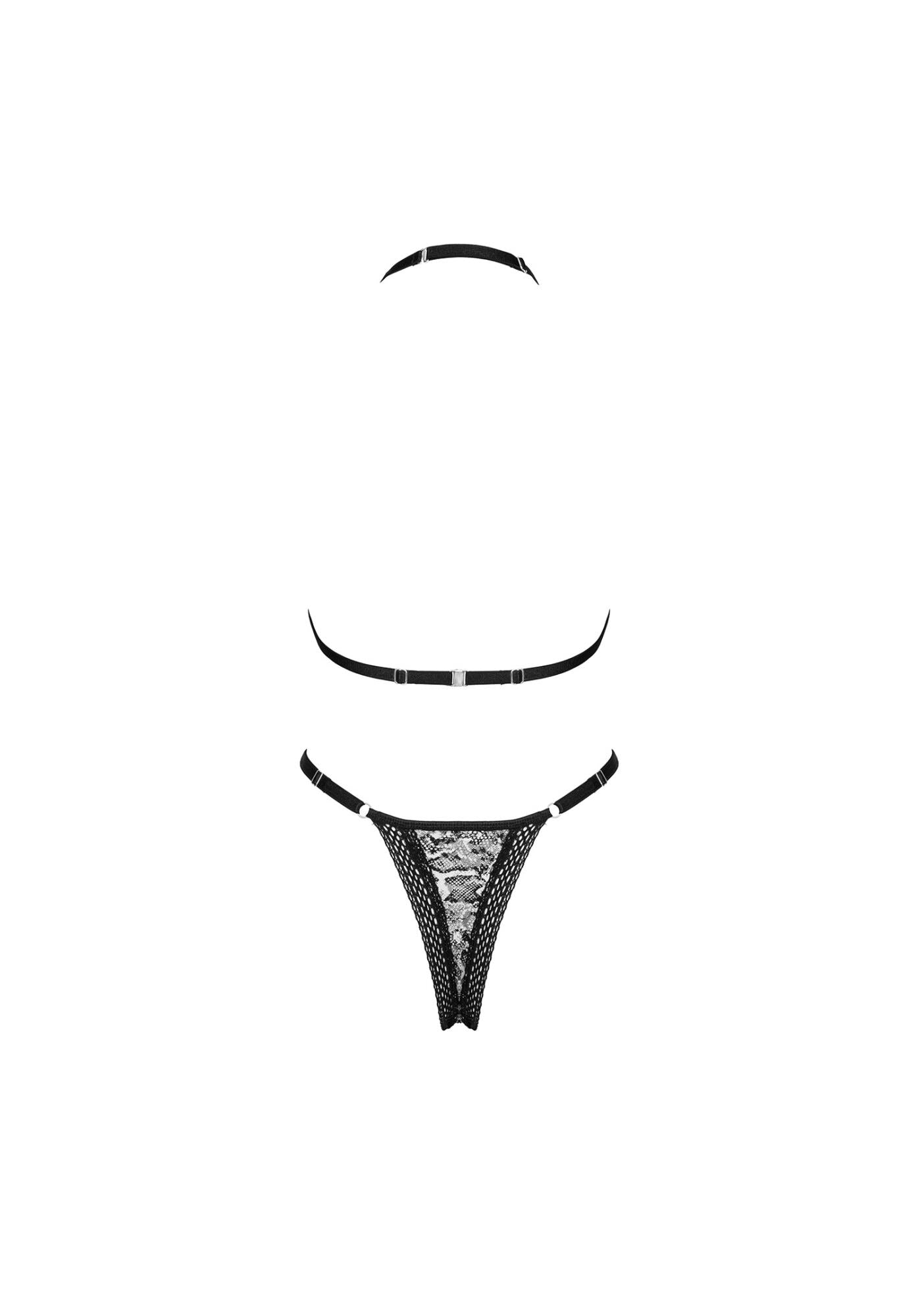 6-Xenita komplet 2-częściowy L/XL-6