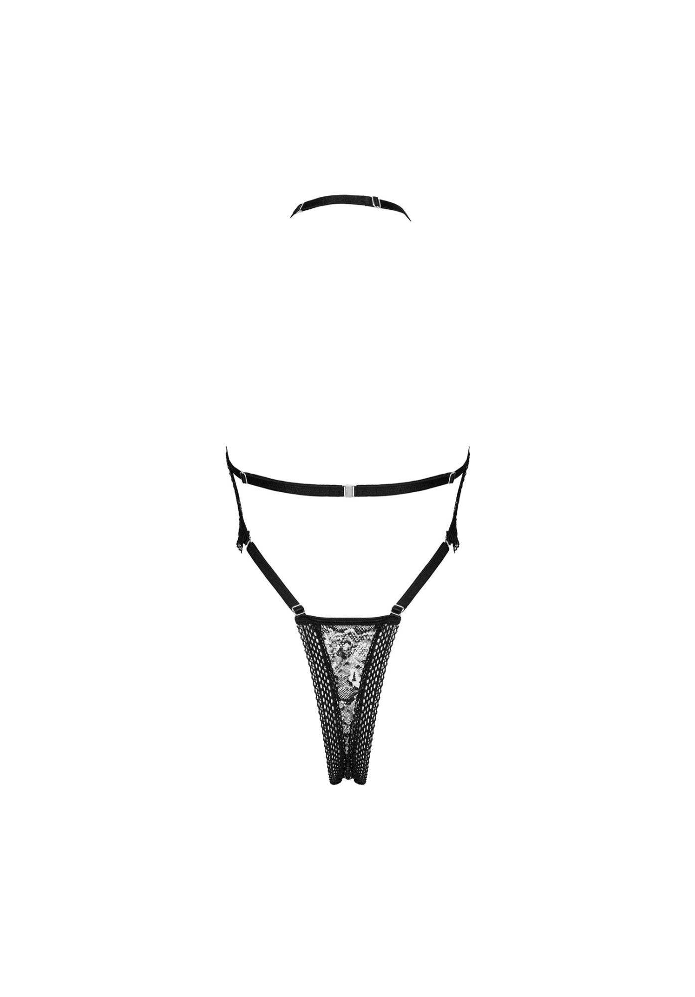 6-Xenita body L/XL-6