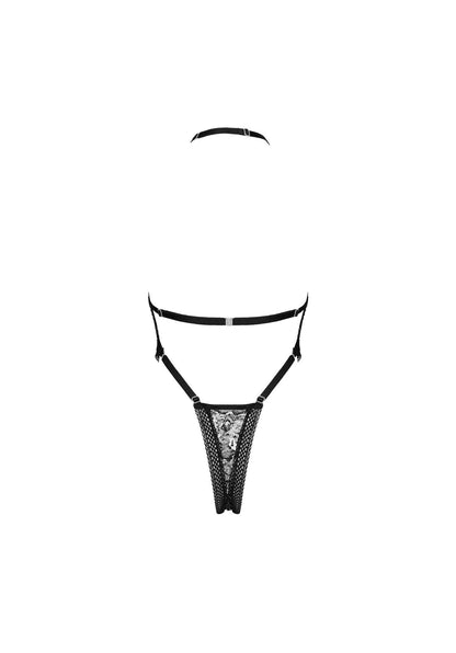 6-Xenita body L/XL-6
