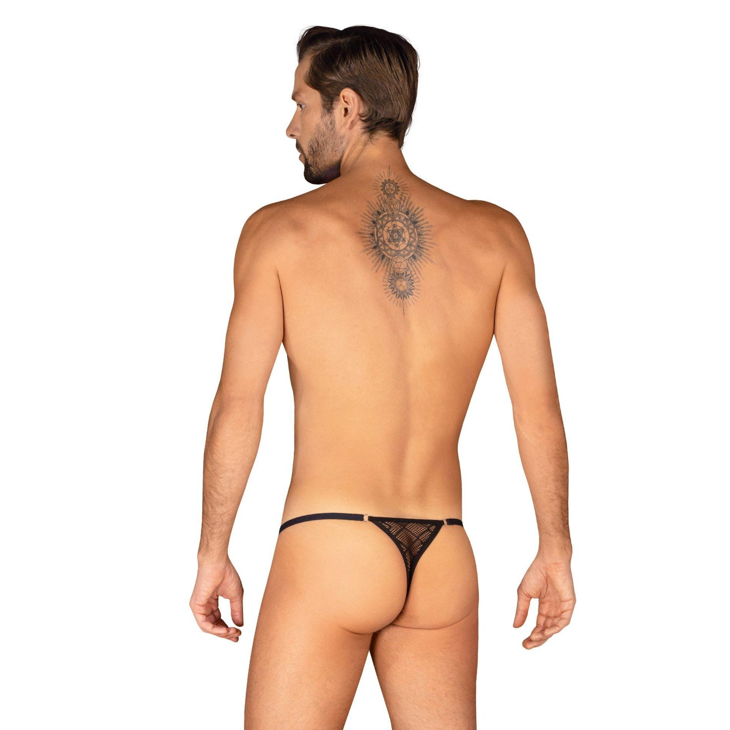 2-Severio stringi O/S-2