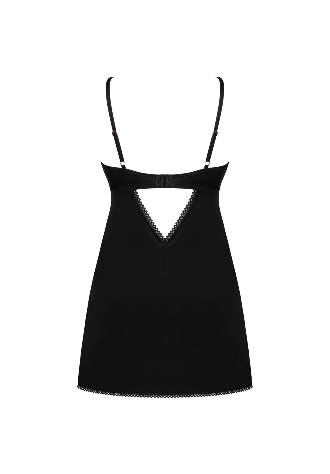 6-Rosenty koszulka i stringi XL/2XL-6