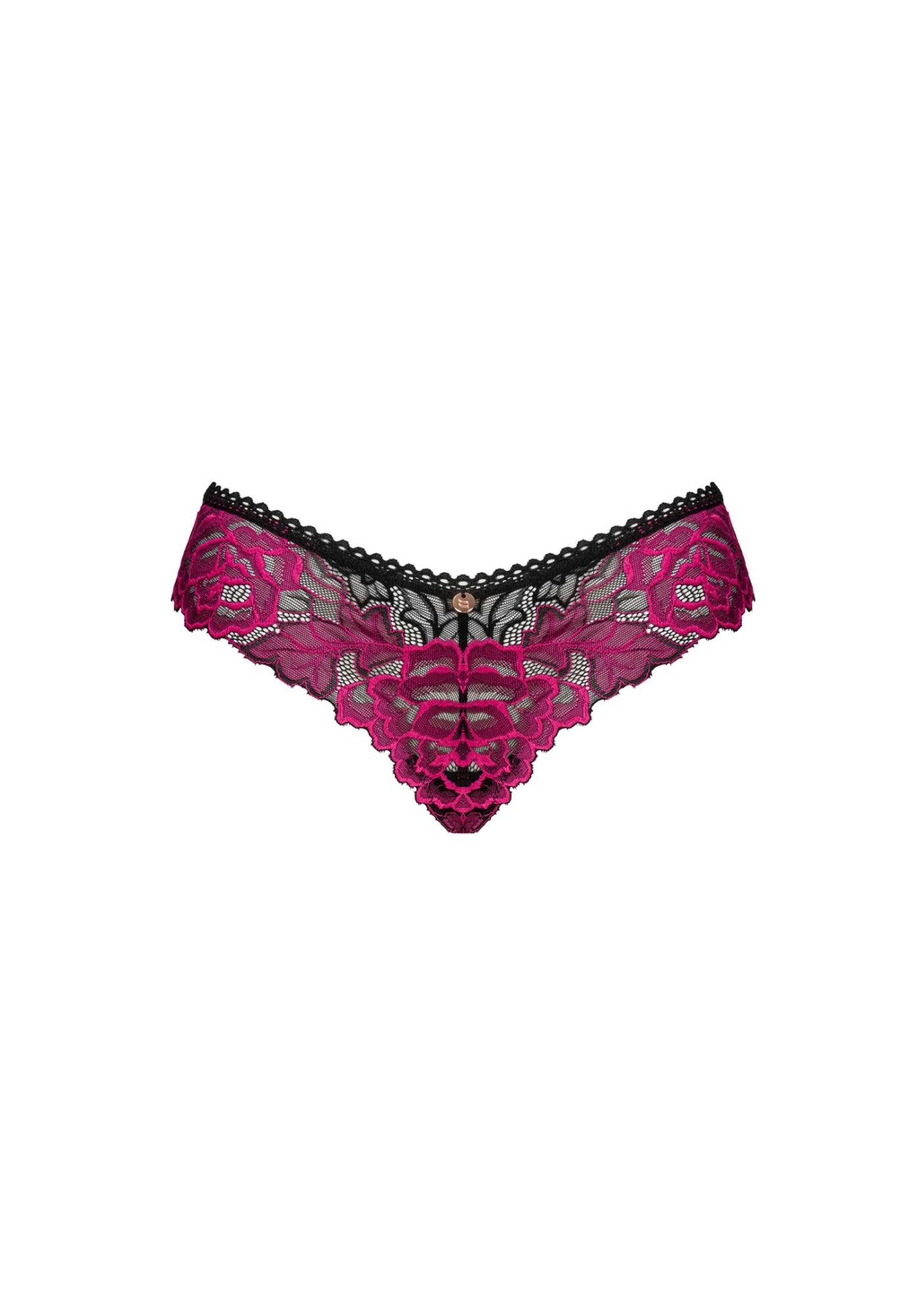 7-Rosenty figi XL/2XL-7