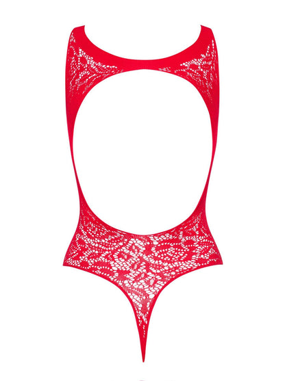 6-Erotyczne body otwarty krok obsessive b120 s/m/l-6