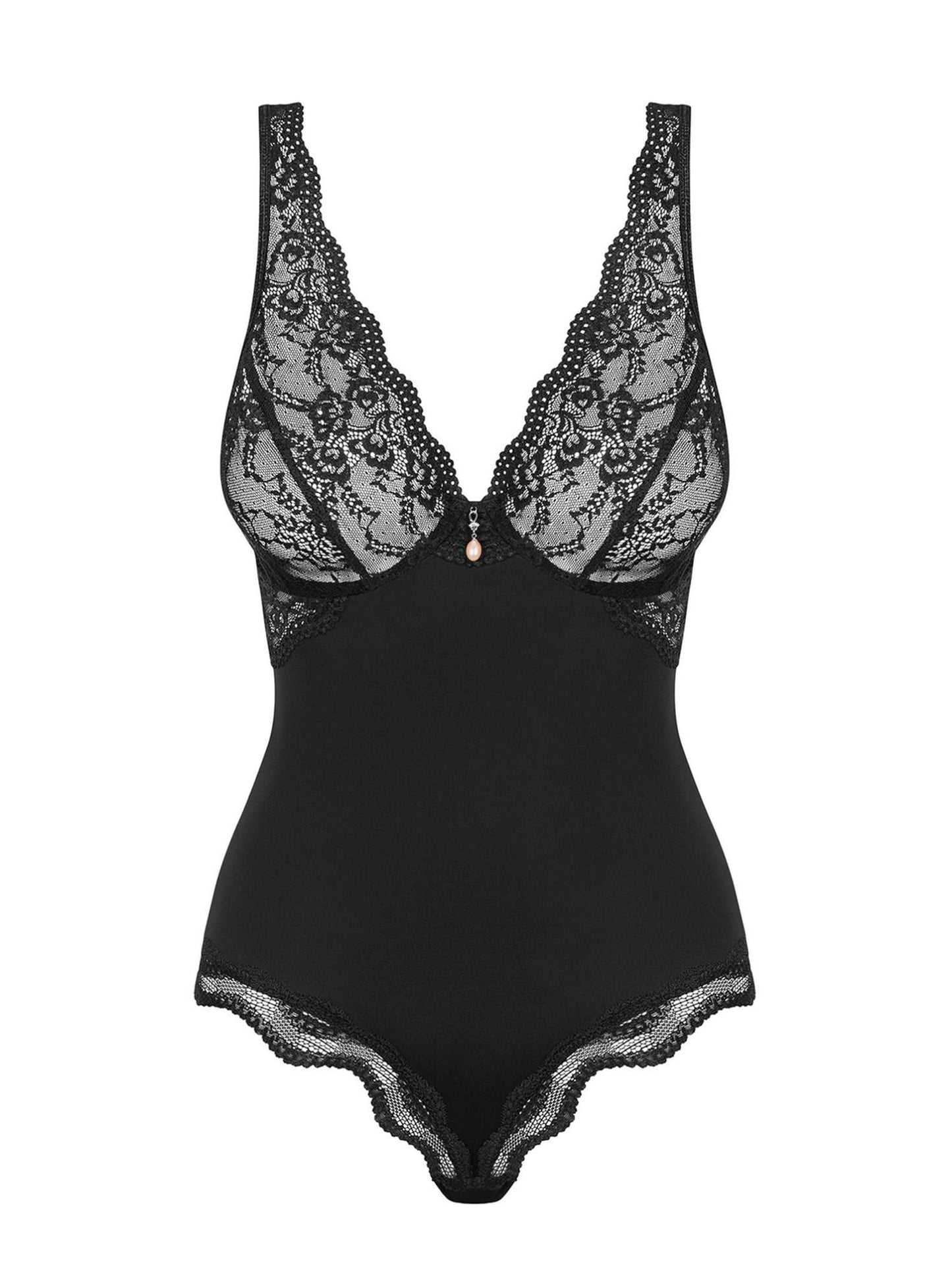 5-Erotyczne czarne sex body koronka obsessive l/xl-5