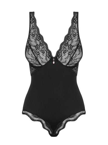 5-Erotyczne czarne sex body koronka obsessive l/xl-5