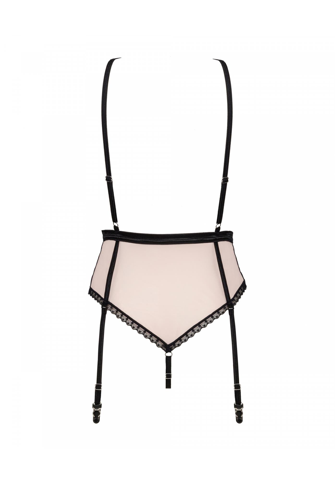 6-Bielizna-Lilines body  S/M-6