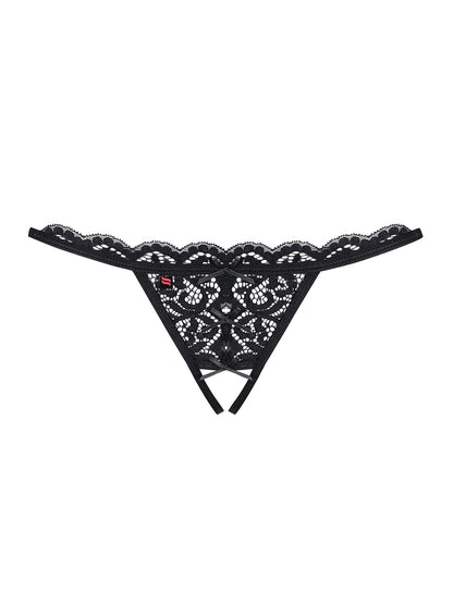 3-Erotyczne otwarte stringi koronkowe obsessive s/m-3