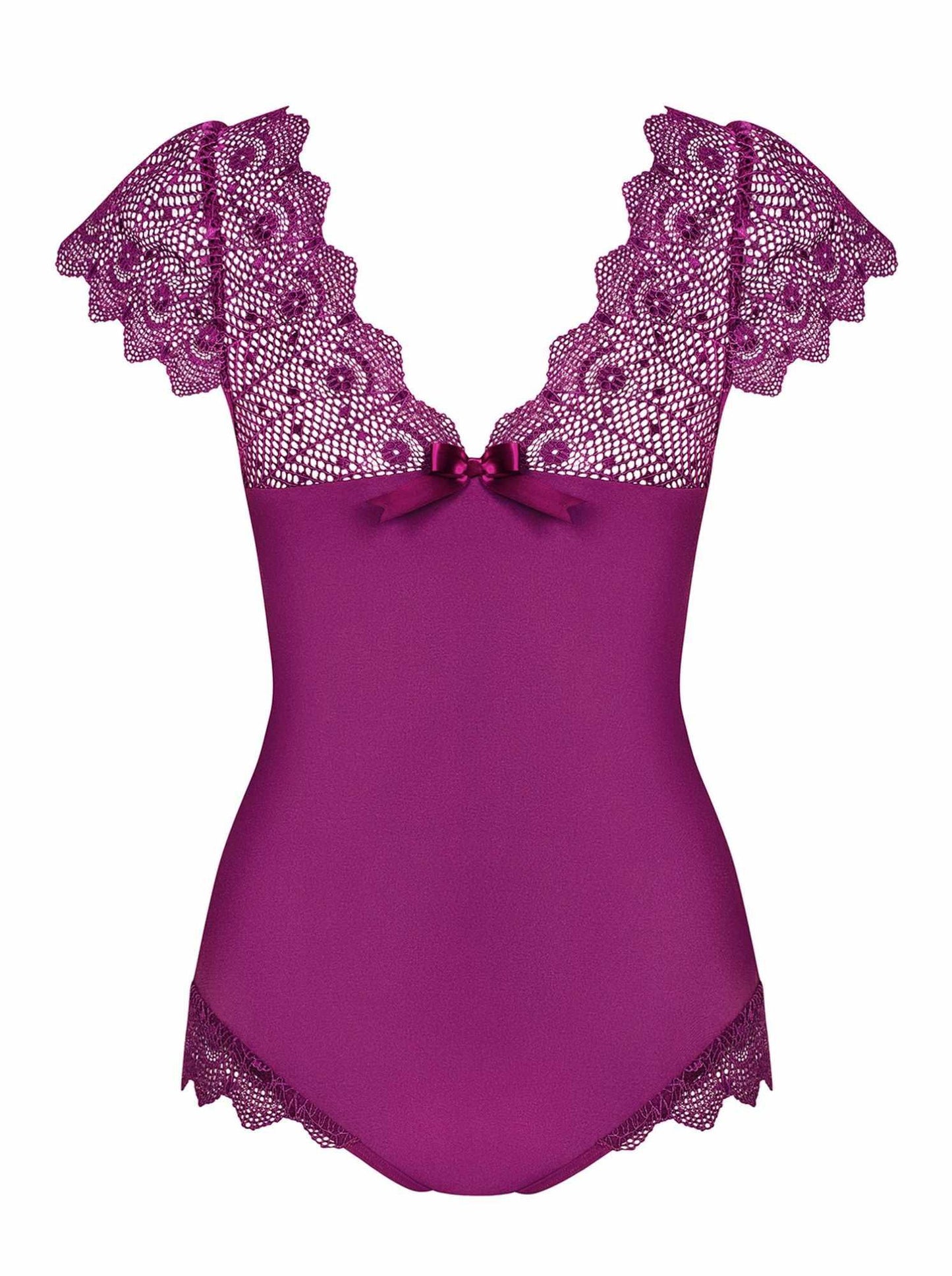 6-Urzekające stylowe body erotyczne obsessive s/m-6