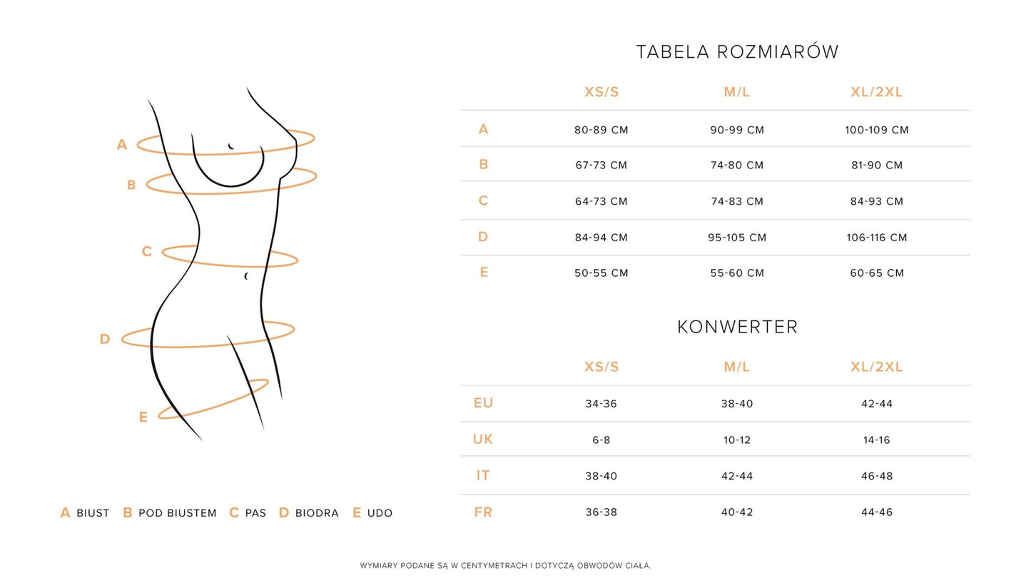 7-Blomentis komplet 2-częściowy   XS/S-7