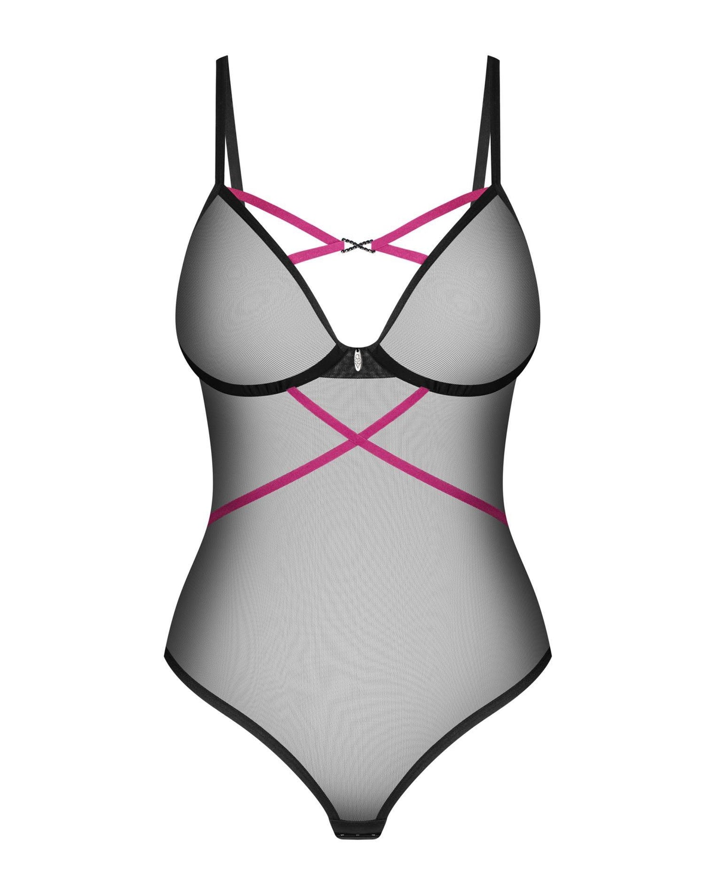 5-Novenes body  M/L-5