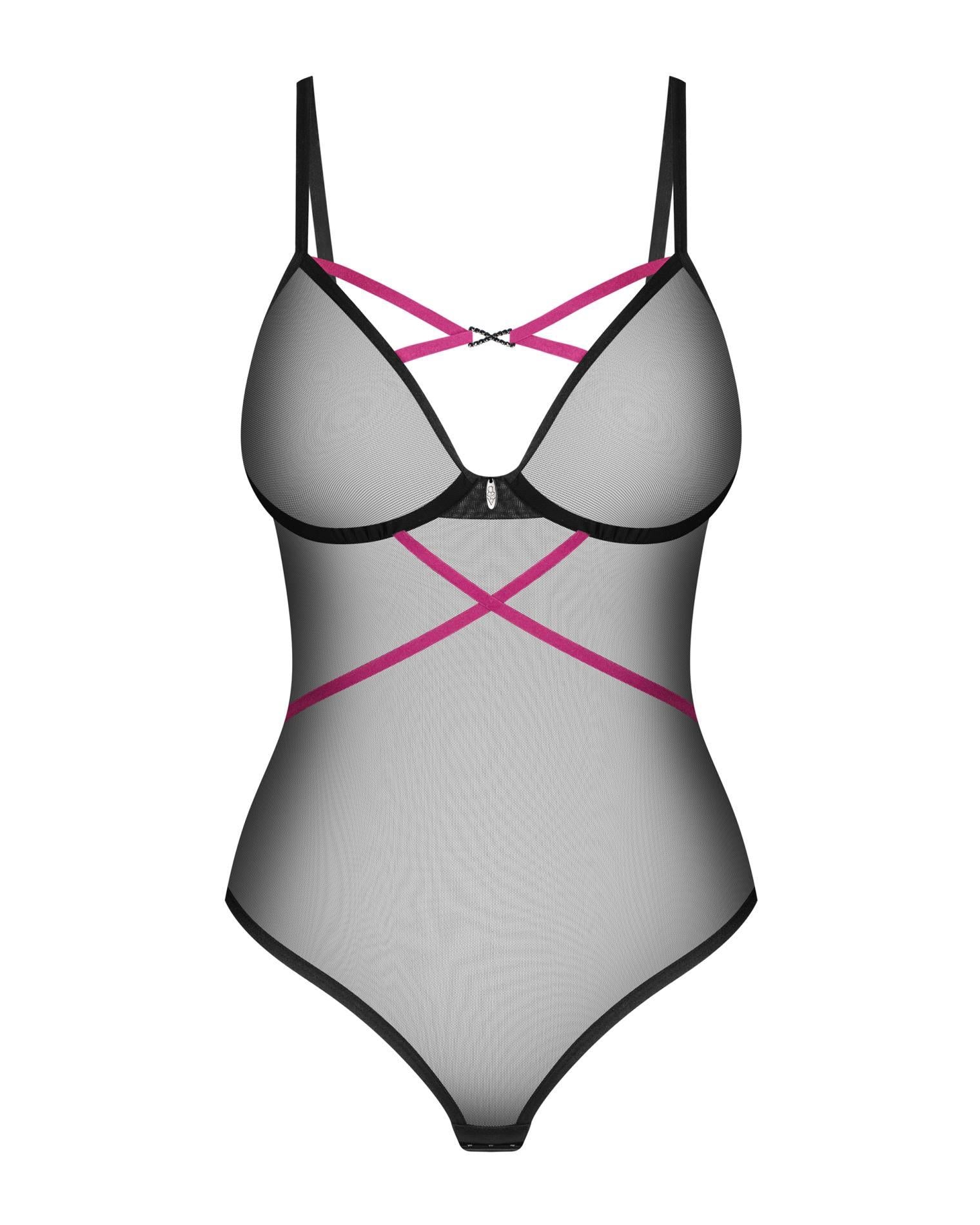 5-Novenes body  M/L-5