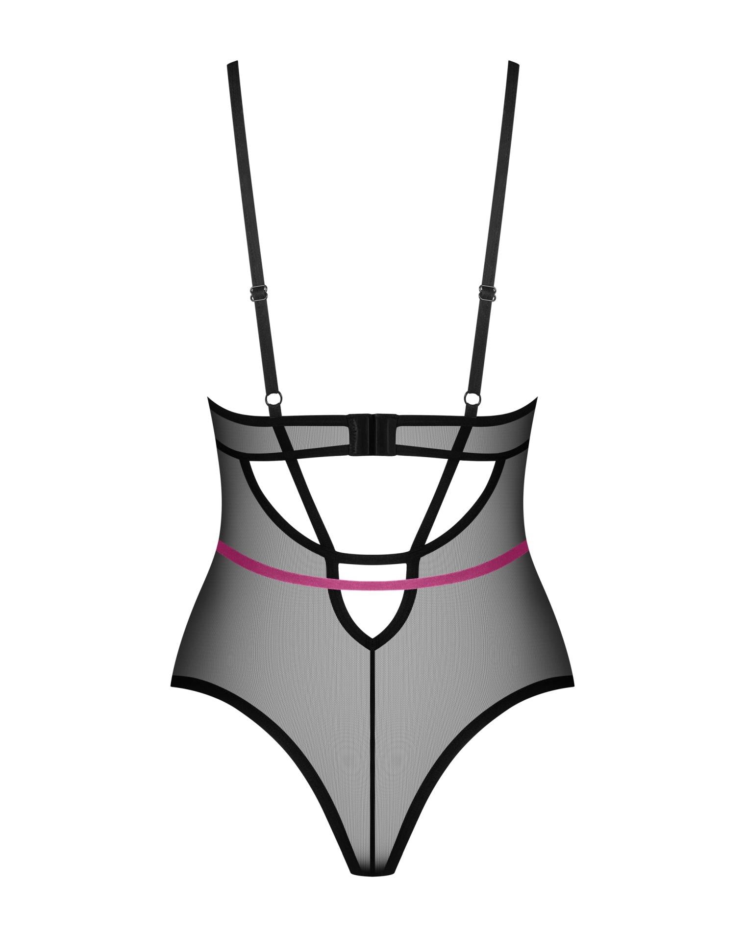 6-Novenes body  M/L-6