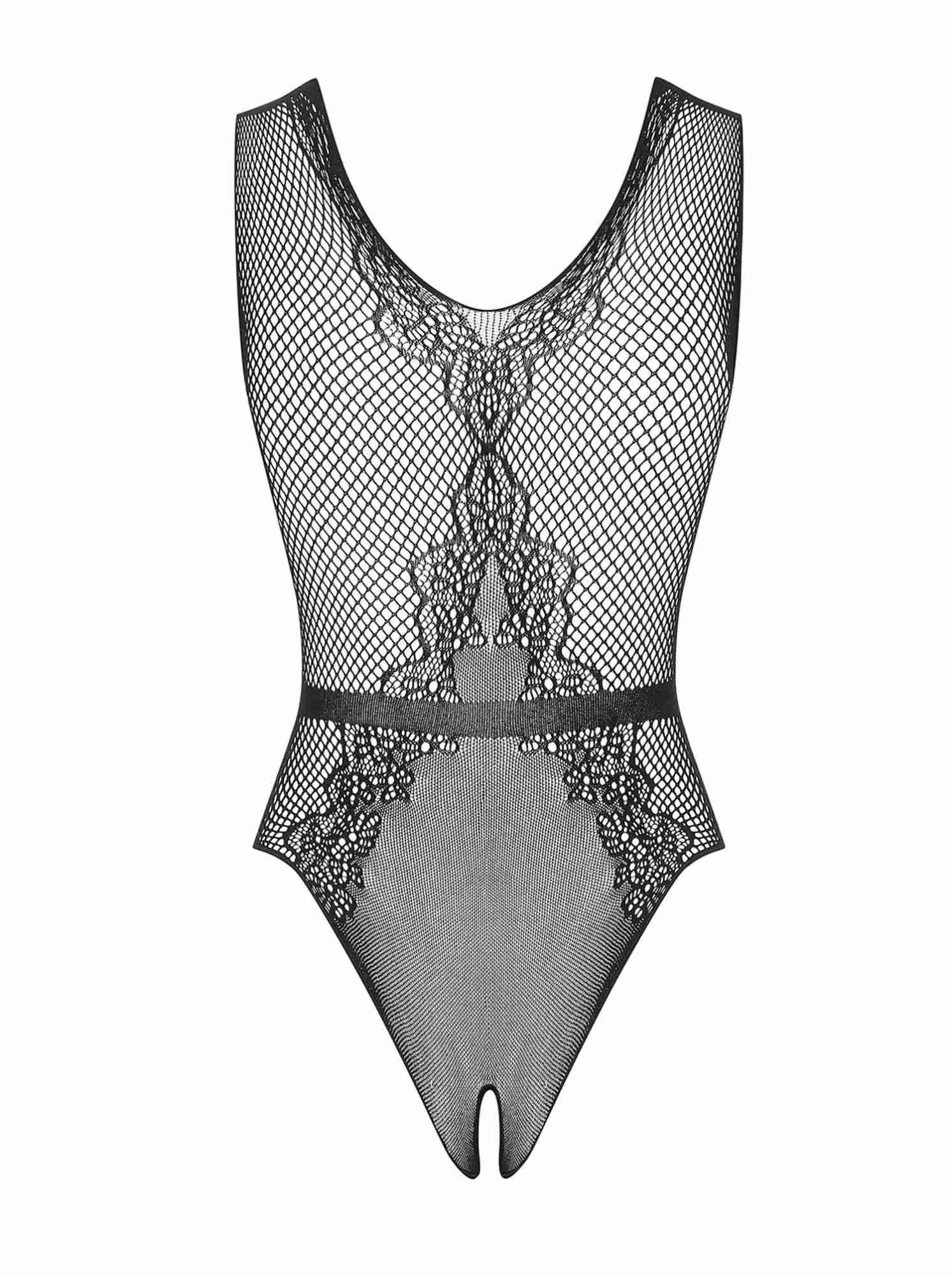 5-Wycięte krocze sex body erotyczne obsessive s/m/l-5