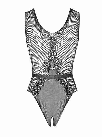 5-Wycięte krocze sex body erotyczne obsessive s/m/l-5