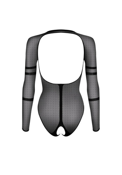 6-B137 body  S/M/L-6