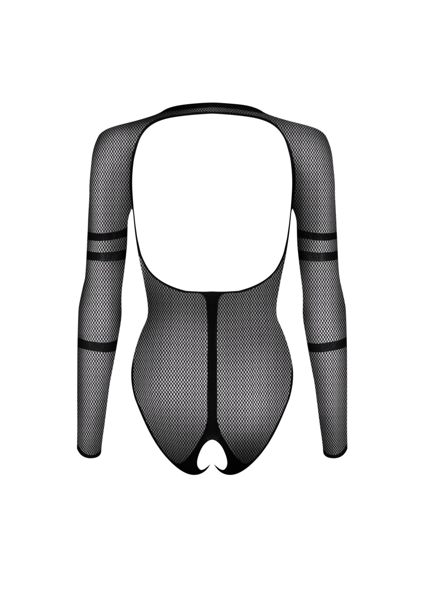 6-B137 body XL/XXL-6