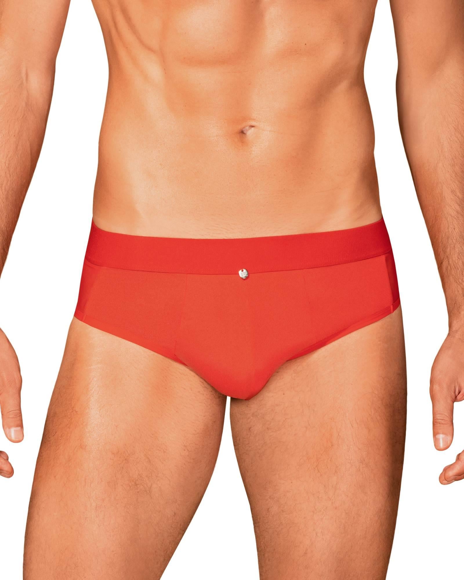 3-Boldero majtki męskie siateczka slipy erotyka L/XL-3