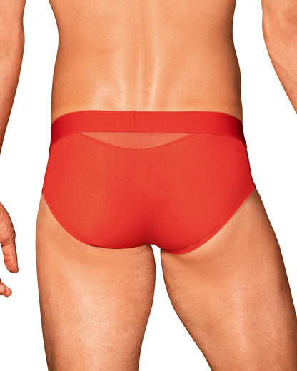 4-Boldero majtki męskie siateczka slipy erotyka L/XL-4