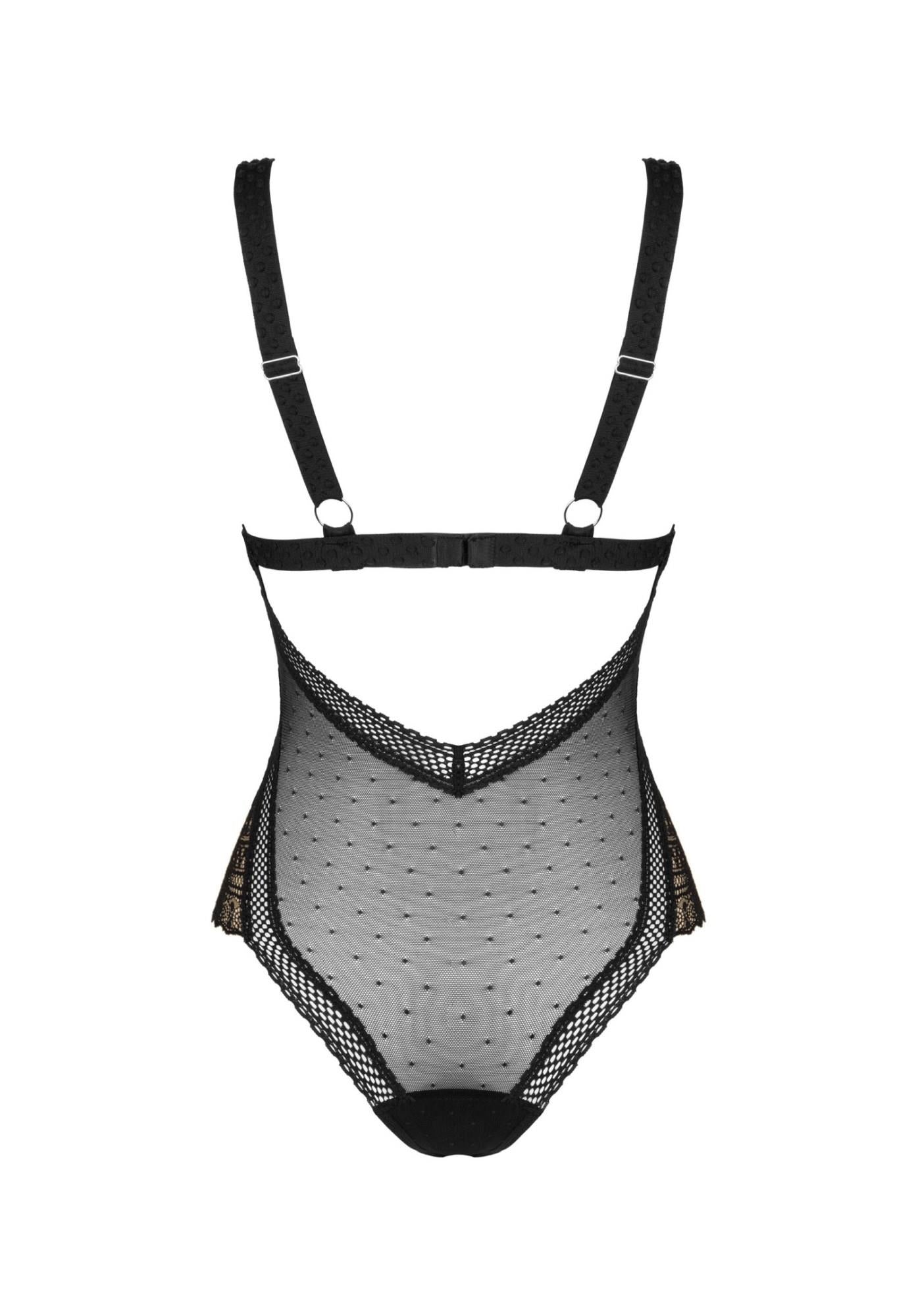 6-Estiqua body  XS/S-6