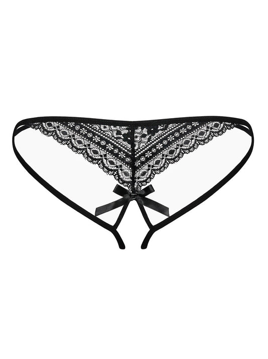 2-Rozcięte otwarte stringi erotyczne obsessive l/xl-2