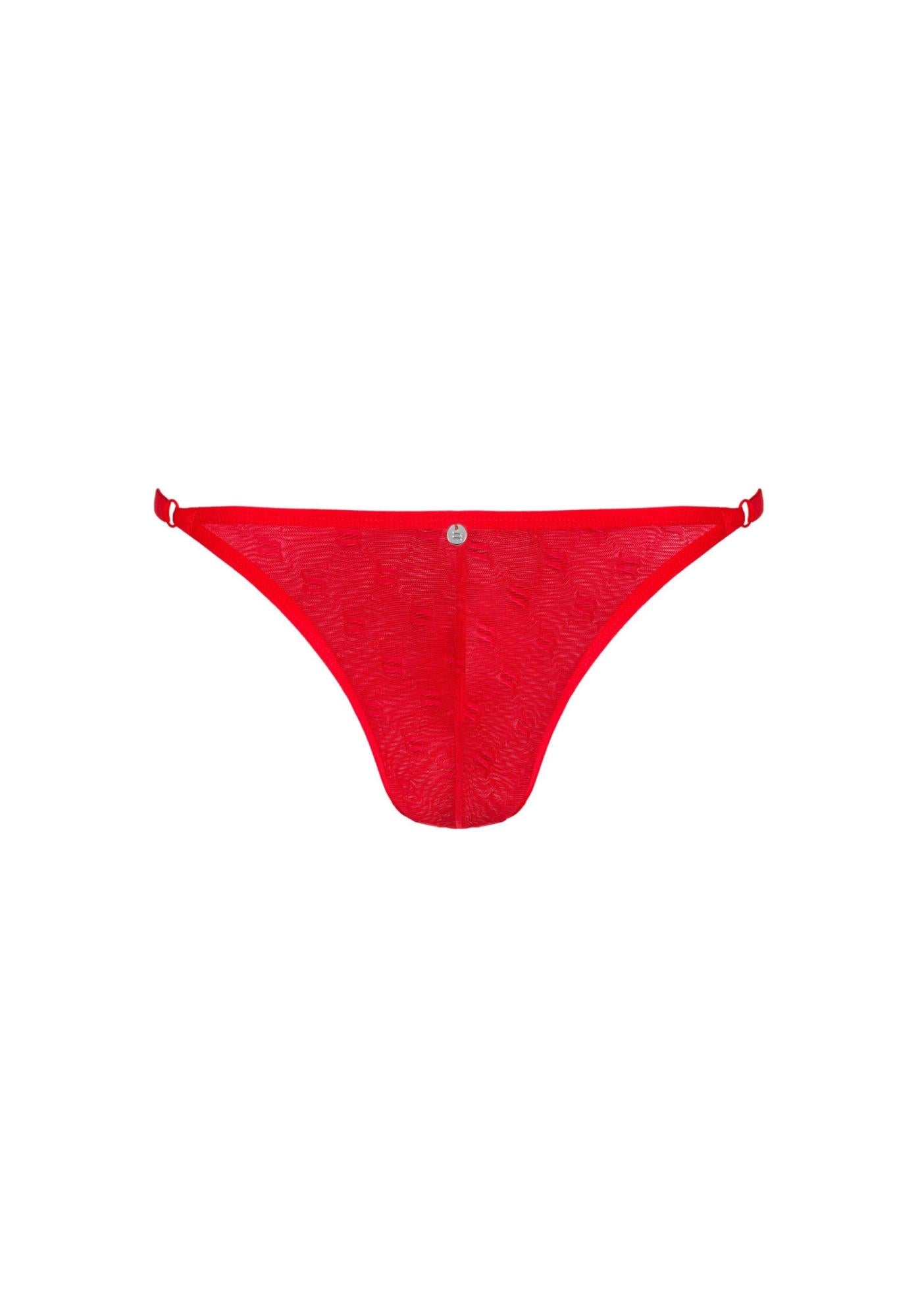 7-Bielizna-Obsessiver stringi O/S-7