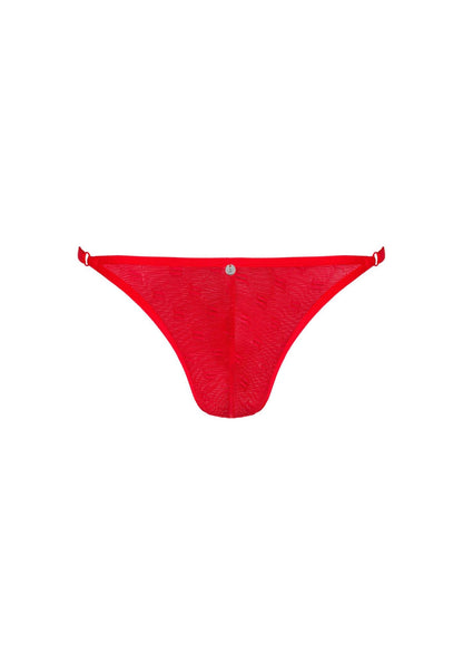 7-Bielizna-Obsessiver stringi O/S-7