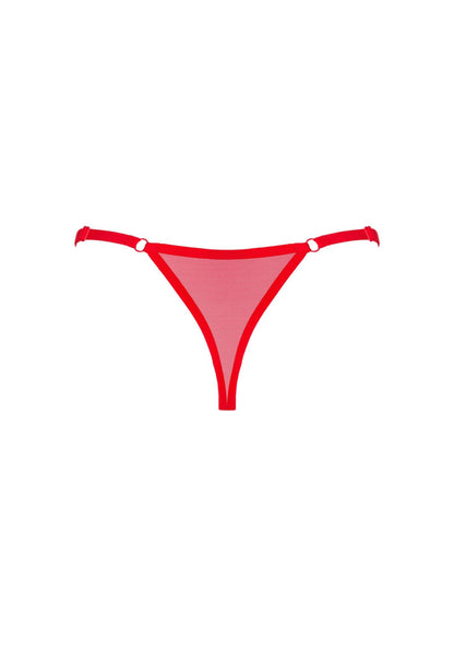 8-Bielizna-Obsessiver stringi O/S-8