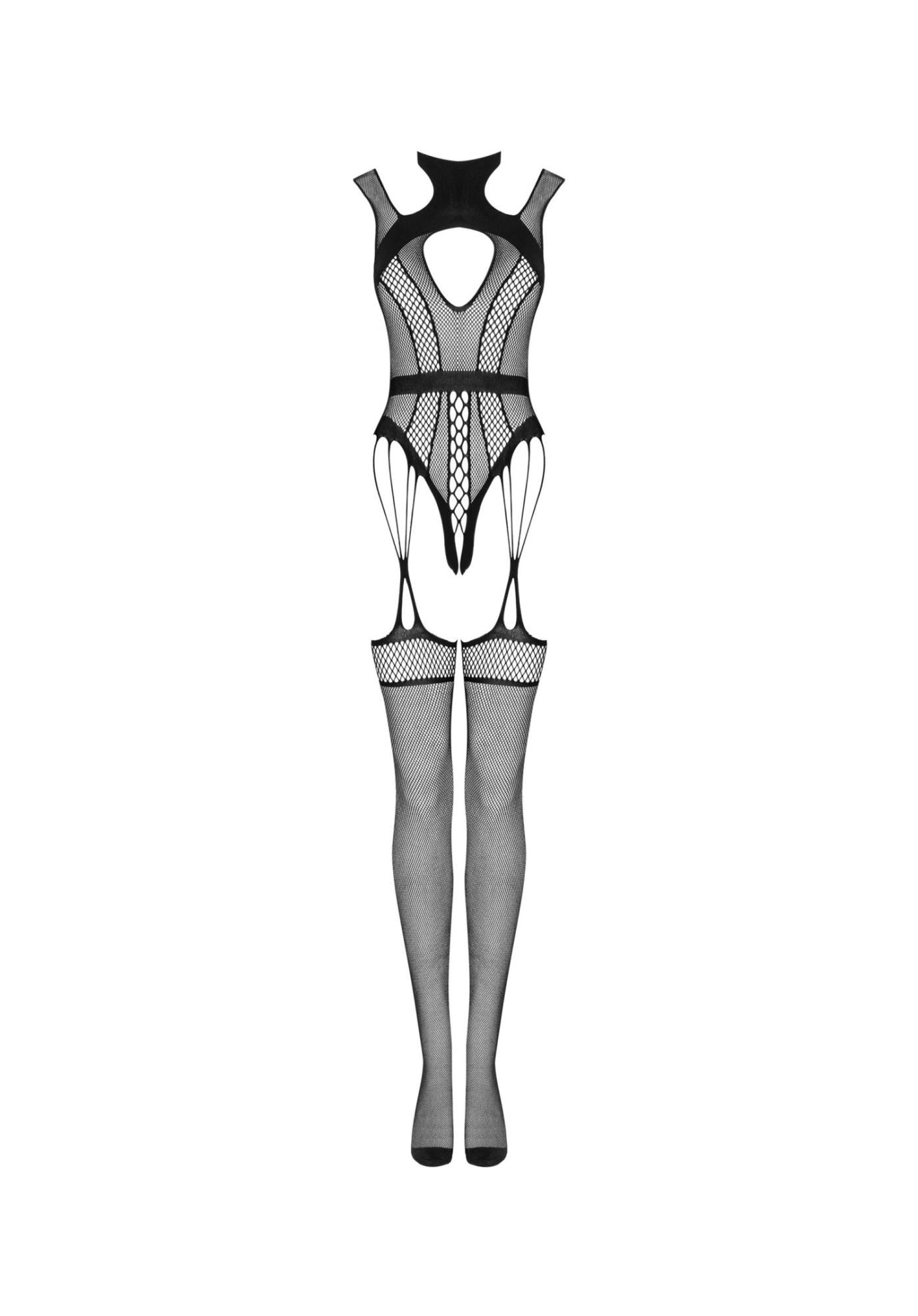 5-Bodystocking G327  S/M/L-5