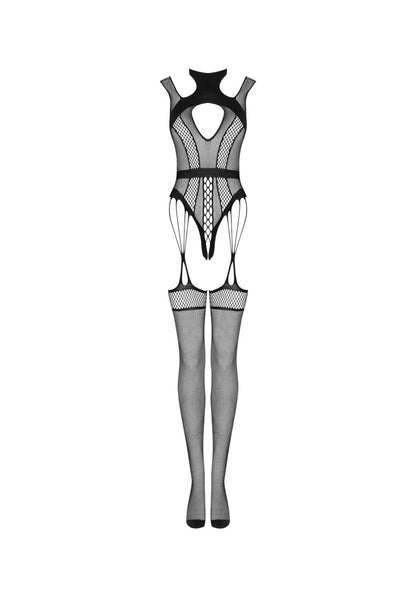 5-Bodystocking G327  S/M/L-5