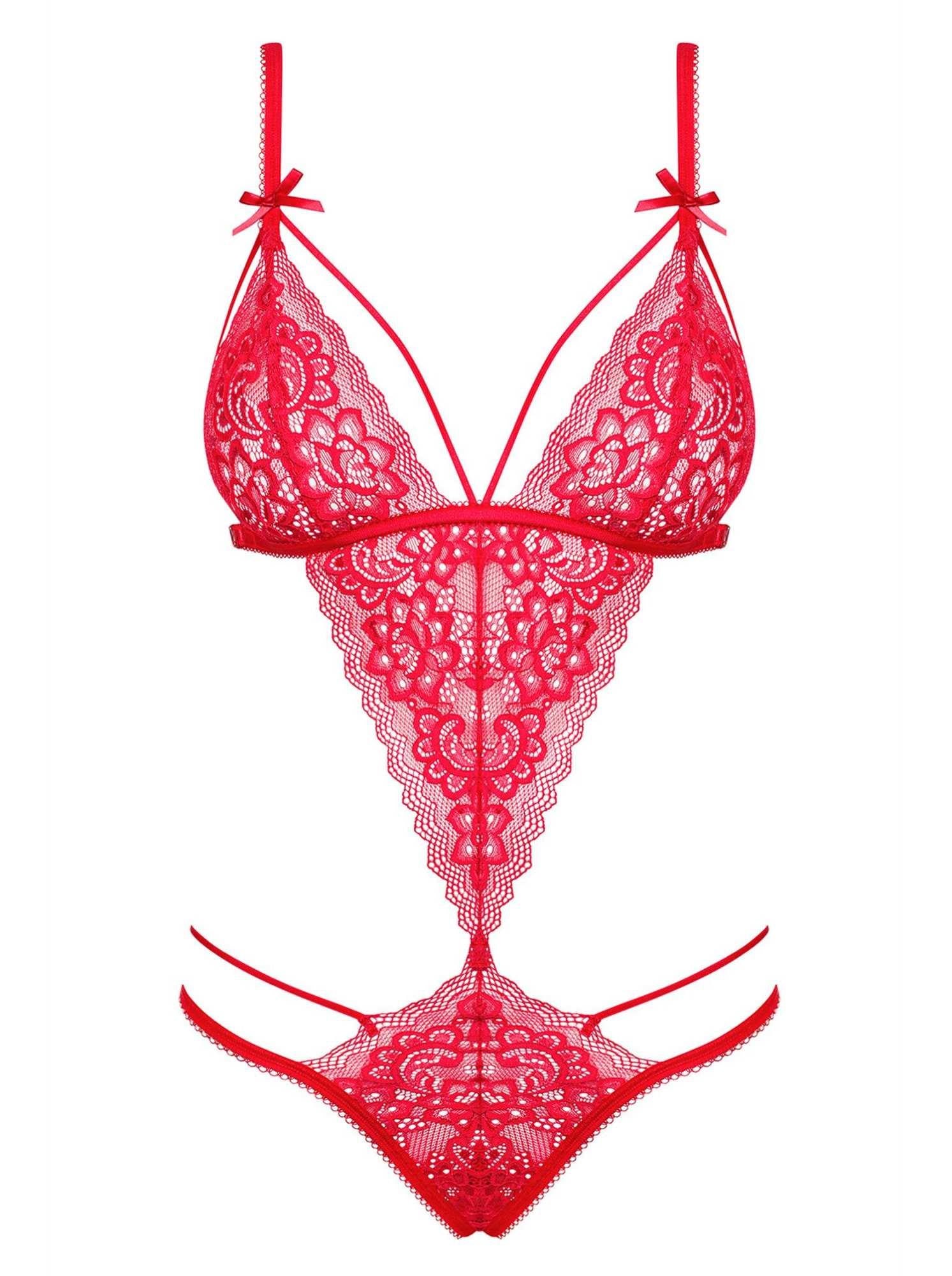 5-Body erotyczne koronkowe sex obsessive lovlea l/xl-5