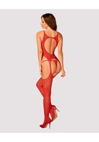 4-Bodystocking N122  S/M/L-4