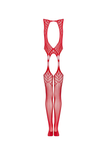 6-Bodystocking N122  S/M/L-6
