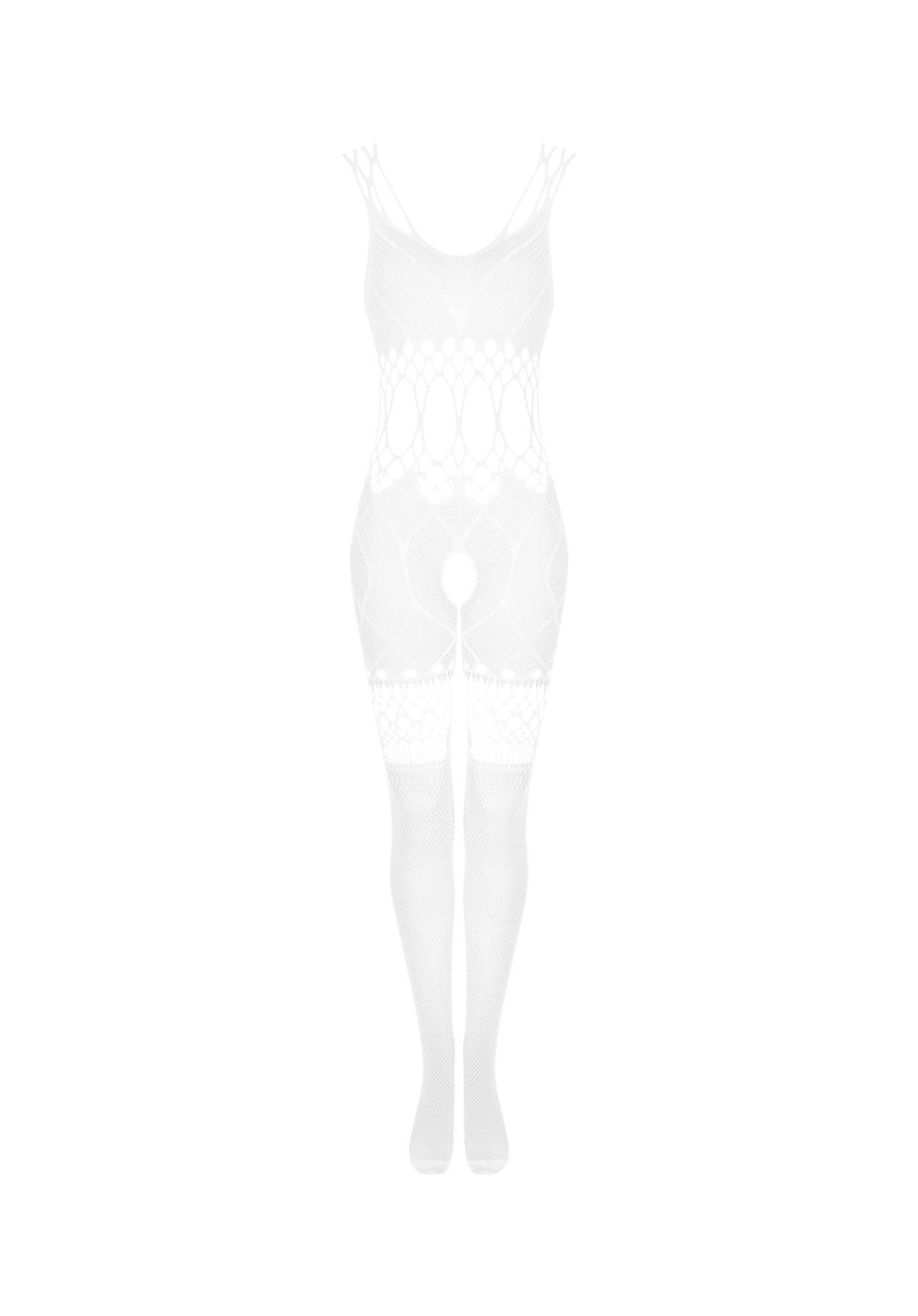 5-Bielizna-Bodystocking G330  S/M/L-5