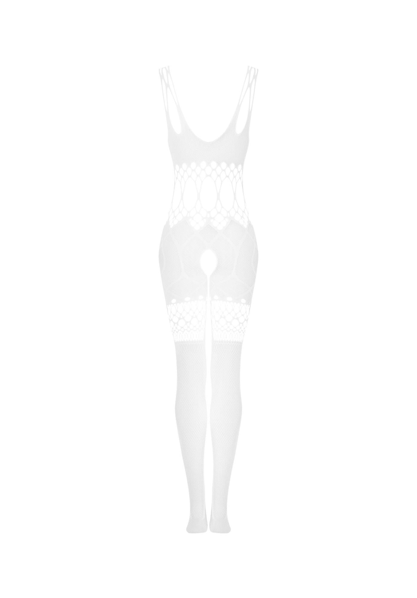 6-Bielizna-Bodystocking G330  S/M/L-6
