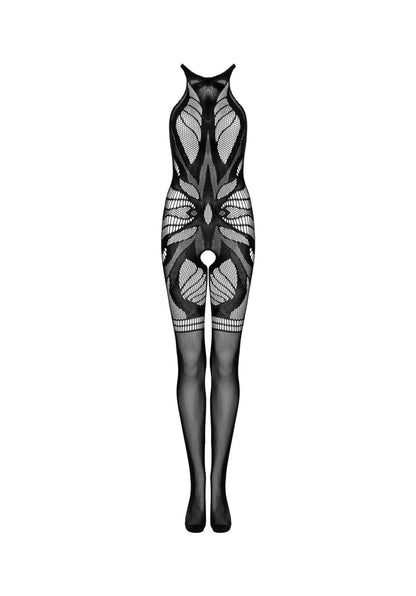 5-Bielizna-Bodystocking G331  S/M/L-5