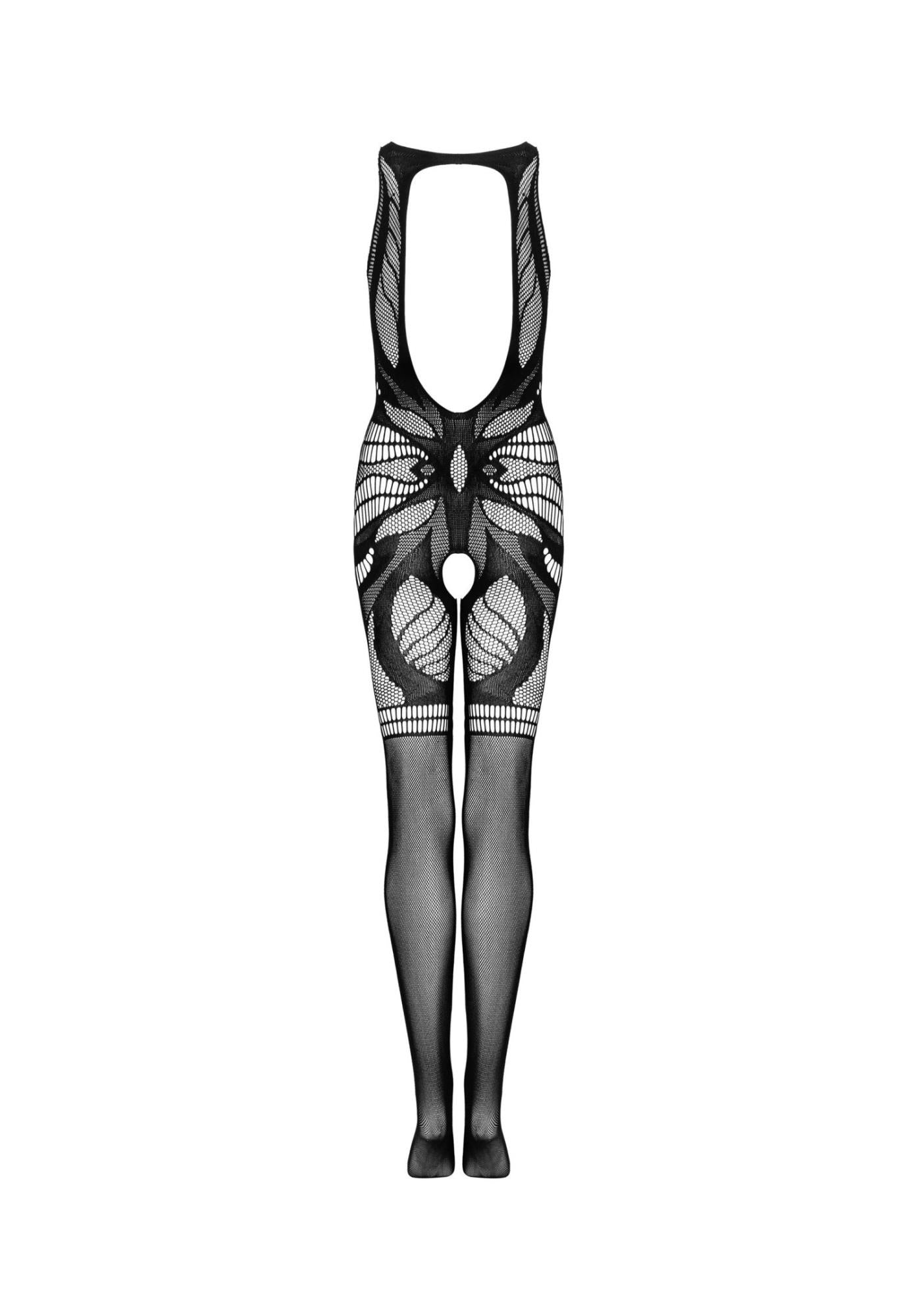 6-Bielizna-Bodystocking G331  S/M/L-6