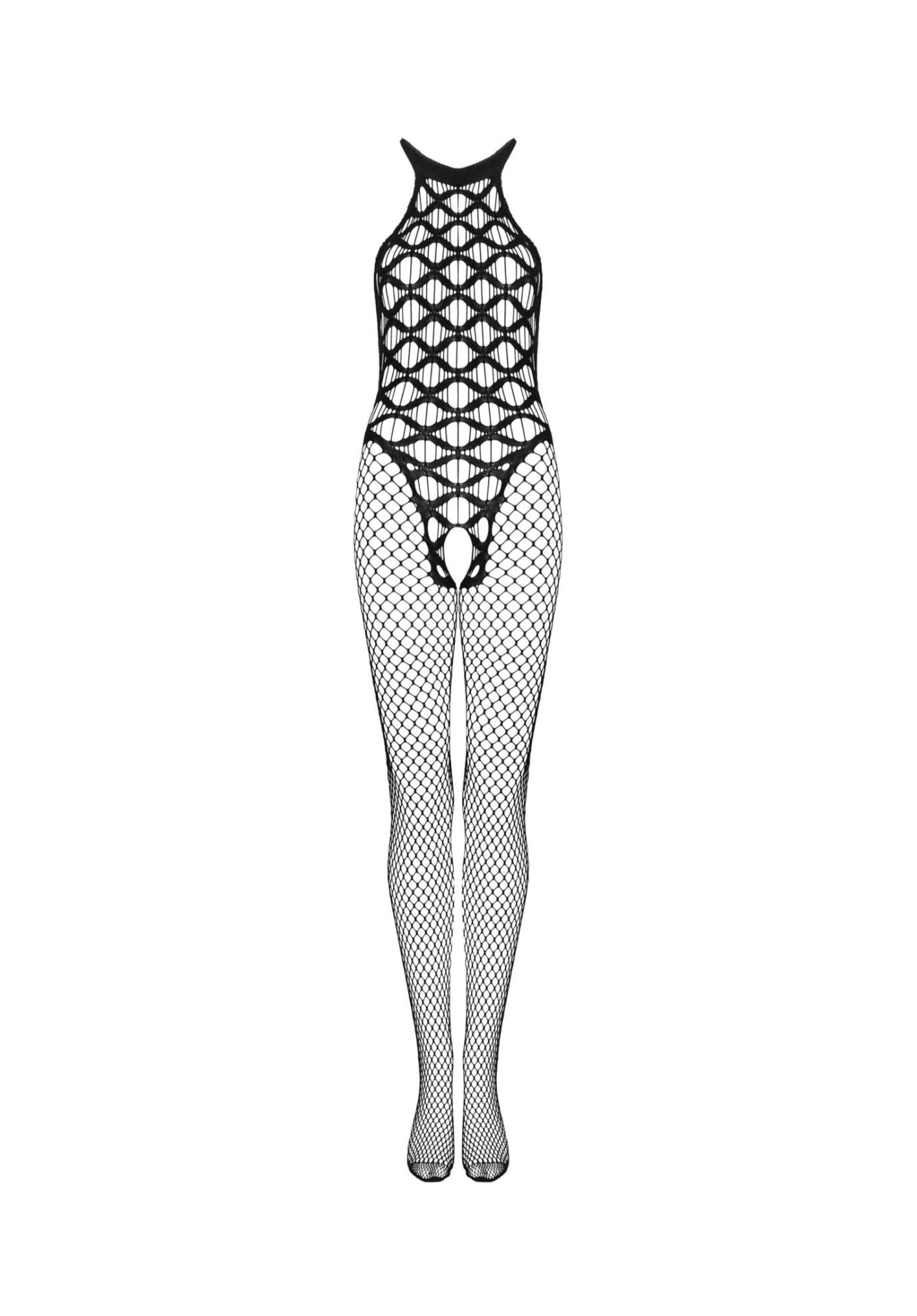 5-Bielizna-Bodystocking G332  S/M/L-5