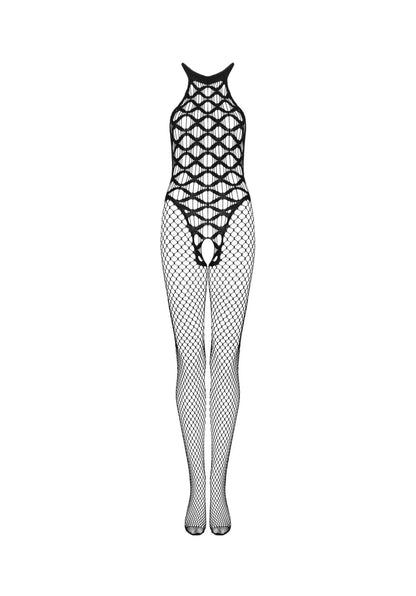 5-Bielizna-Bodystocking G332  S/M/L-5